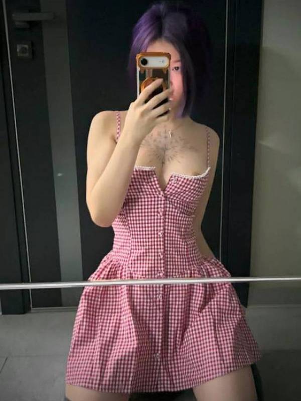 проститутка sweetie Mona 8