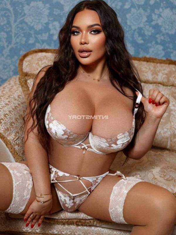 проститутка Marina 9