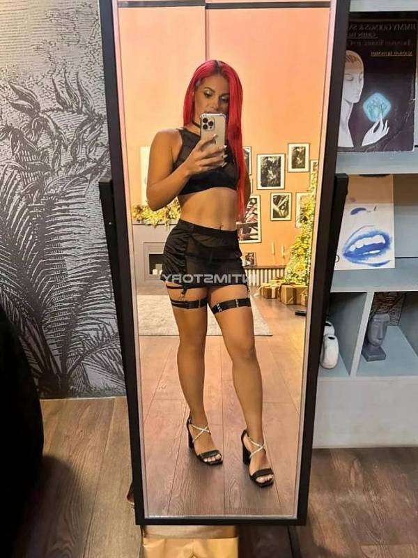 проститутка Лея 9