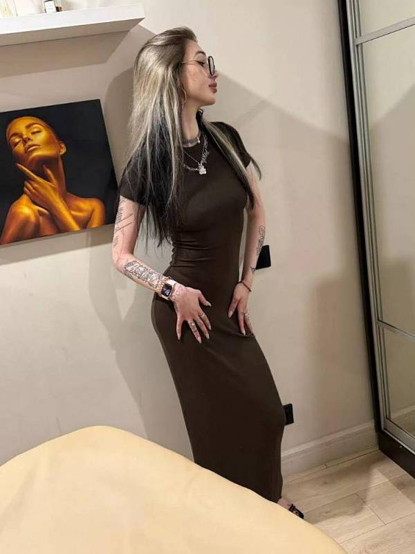 проститутка Ангелина 7