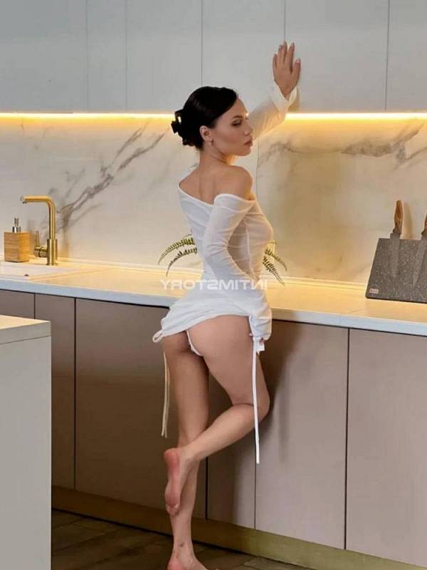 проститутка Кристина 10