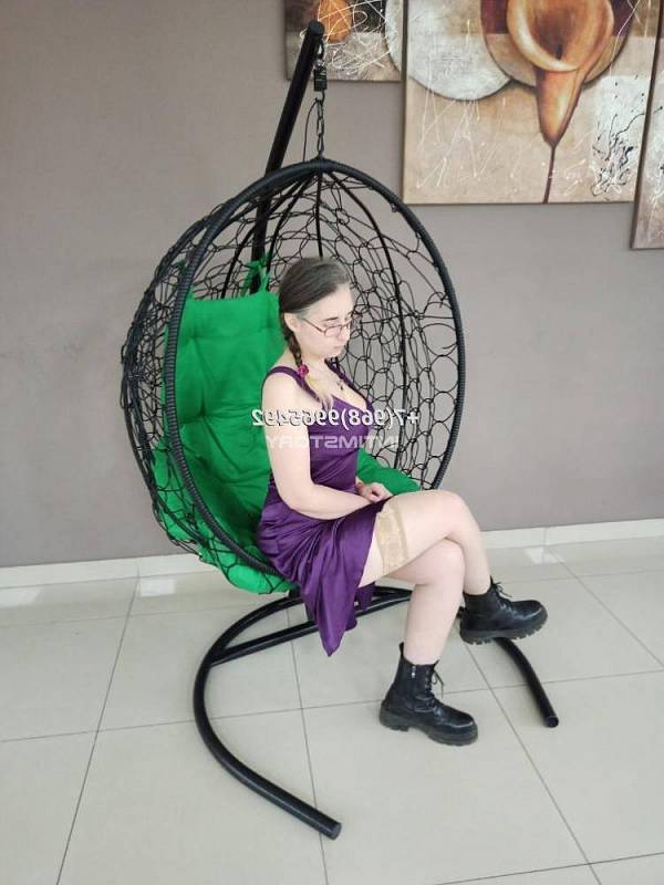 проститутка Вера 5