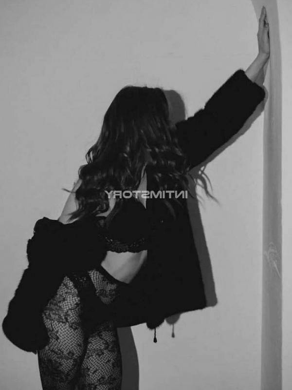 проститутка Алина 5