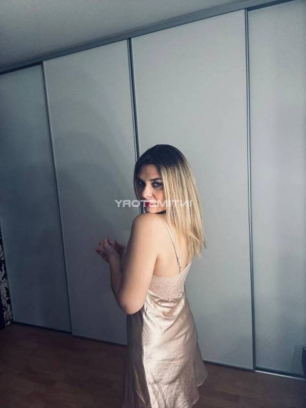 проститутка Алина 5