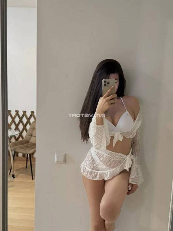 проститутка Вика 5