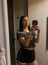 Фотография Настя