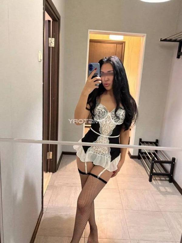 проститутка Лия 3