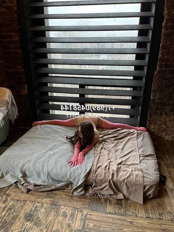 проститутка Ева 5