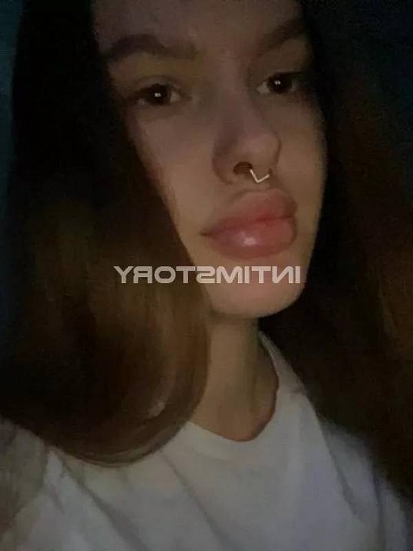 проститутка Настя 9