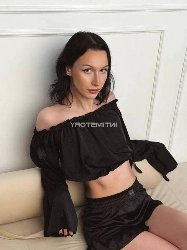 проститутка Даша 5