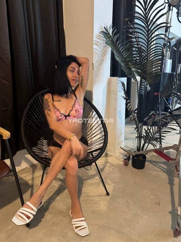 проститутка Мари 4