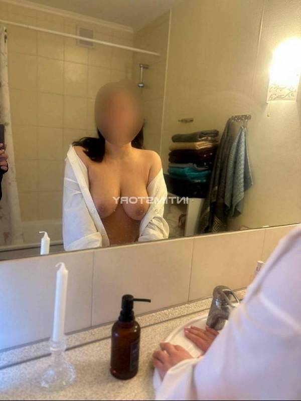 проститутка Милиса 2