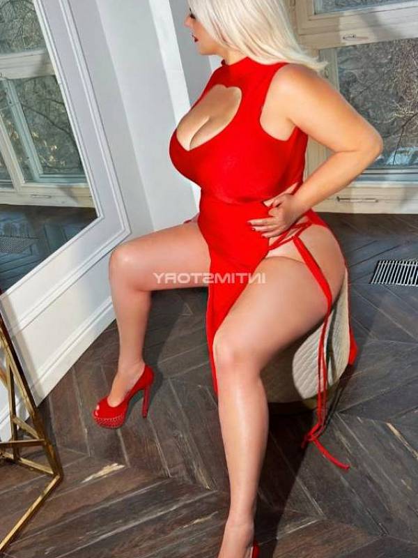 проститутка Милф для искушнных 7