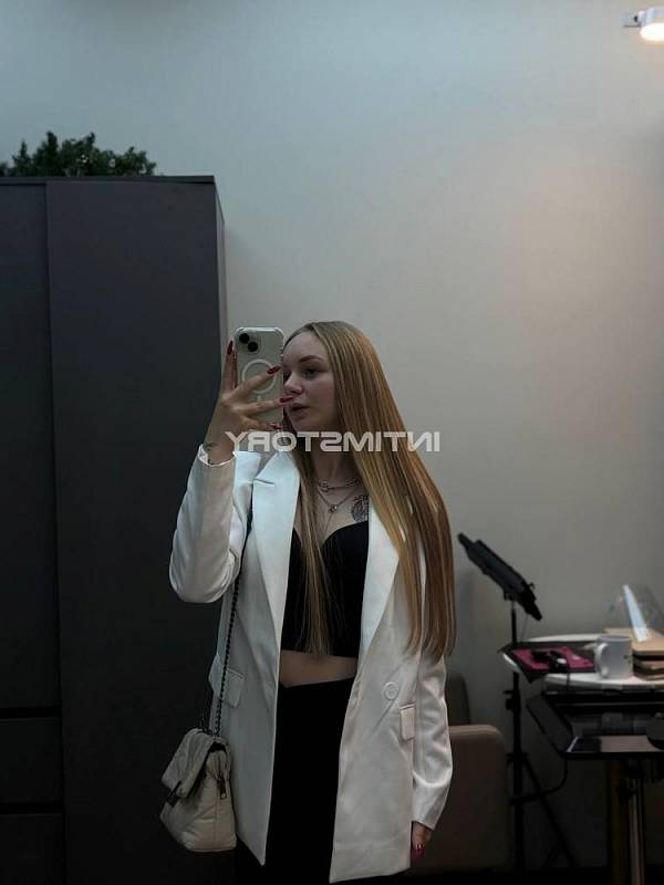 проститутка Алиса 8