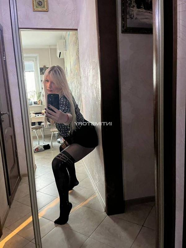 проститутка Алина 10