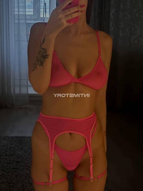 проститутка КИРА NEW 2