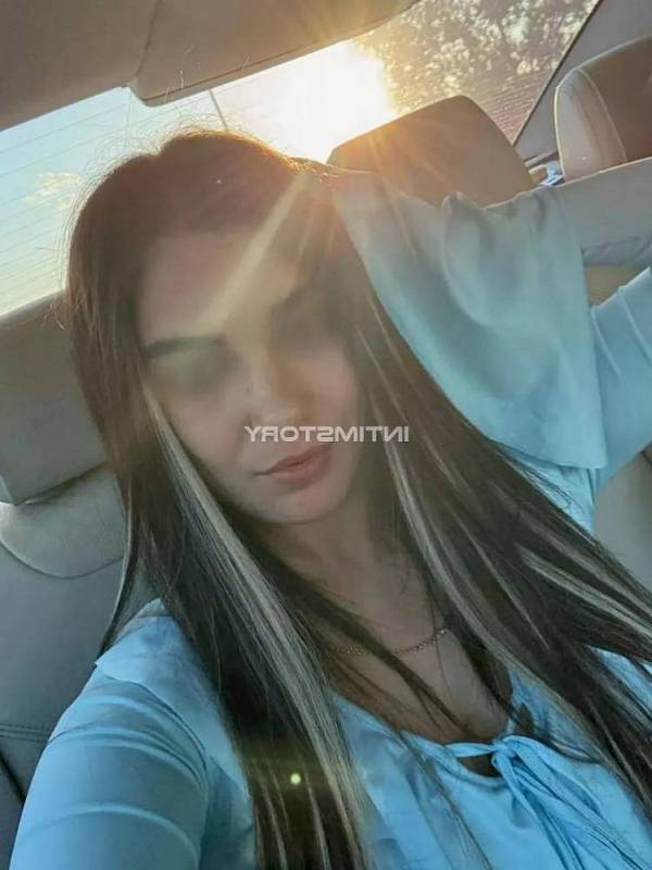 проститутка Вирелия 7