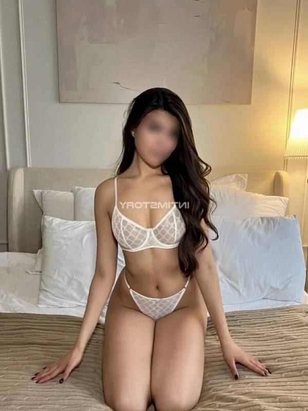 проститутка Вика 2