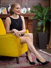 Фотография Настя