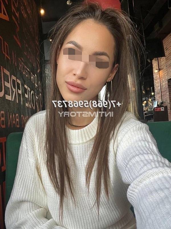 проститутка Маша 4