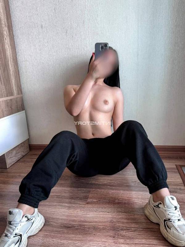 проститутка Ксюша 4