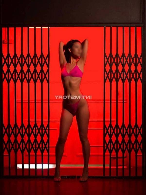 проститутка Дана 6