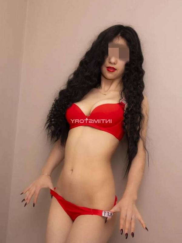 проститутка Карина 4