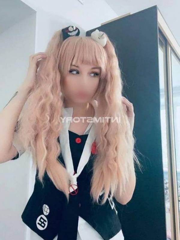 проститутка Линдси 3