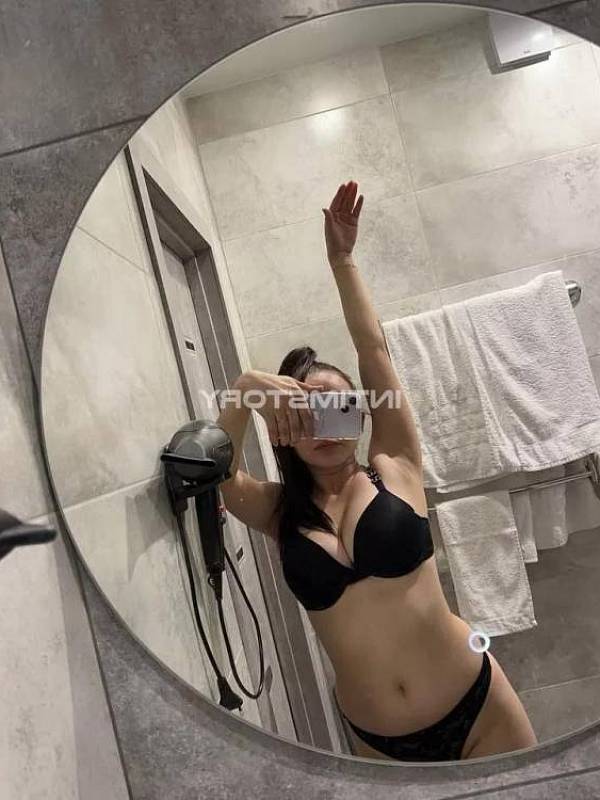 проститутка Лиза 4