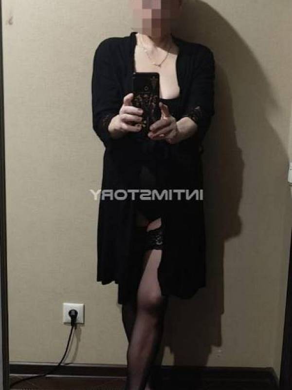 проститутка Валюша LUX 3