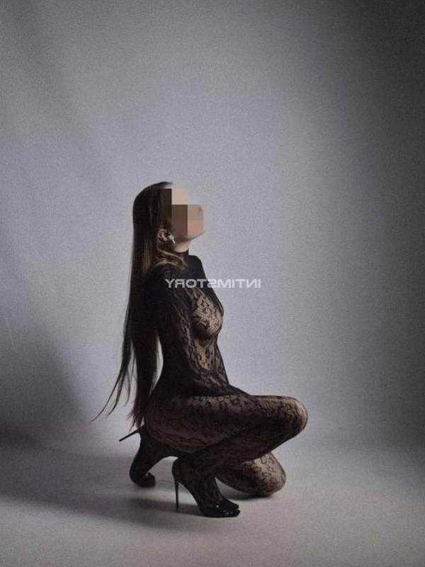 проститутка Соня 2