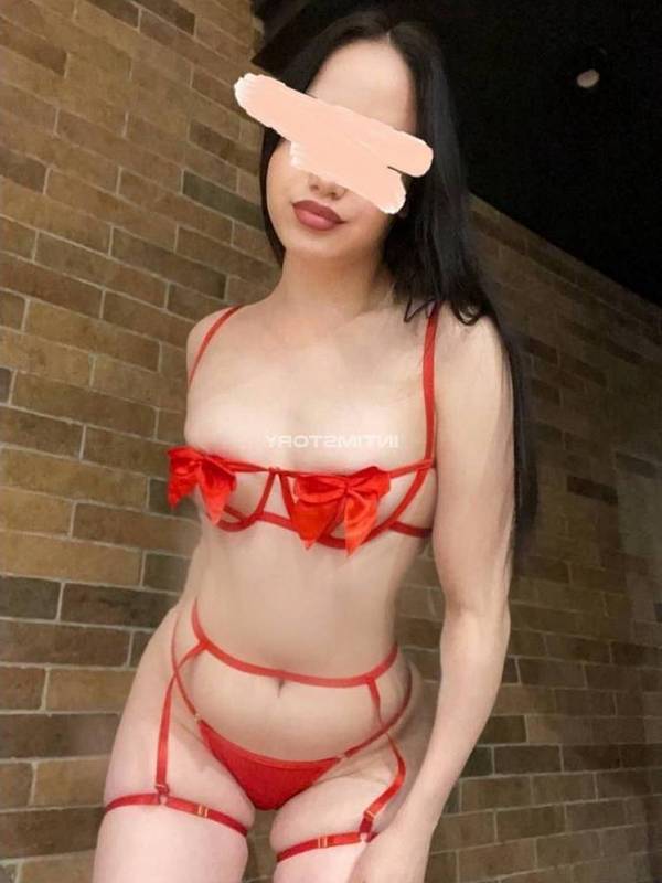 проститутка Kety 4