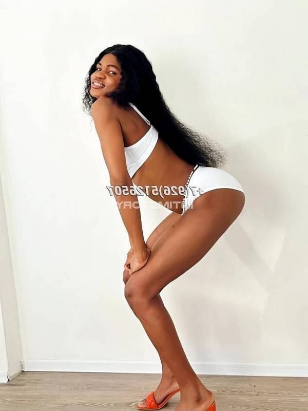 проститутка Соня 6