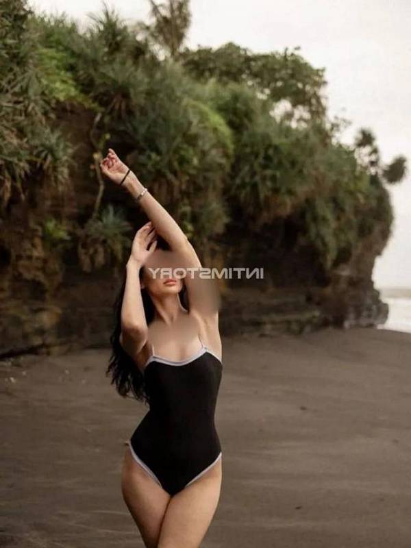 проститутка Викки 1