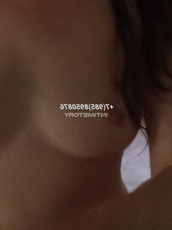 проститутка Жанна 4