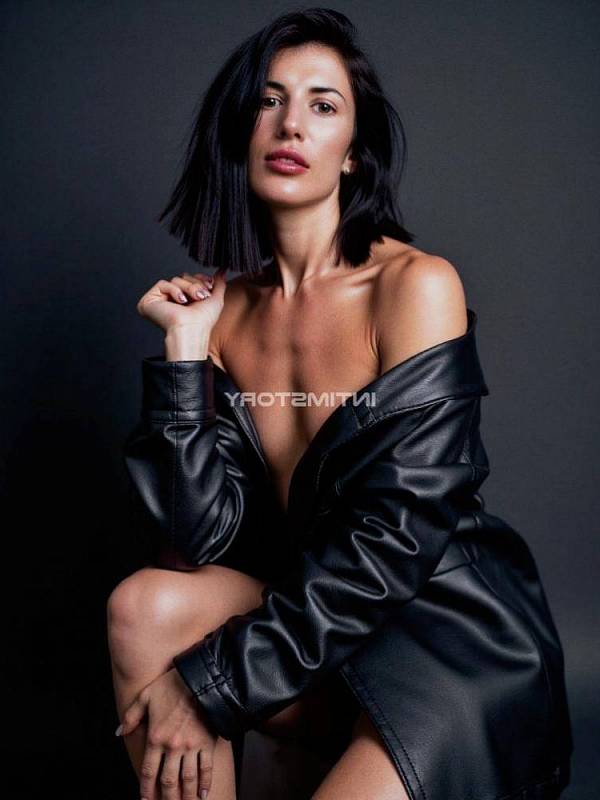 проститутка Янина 1