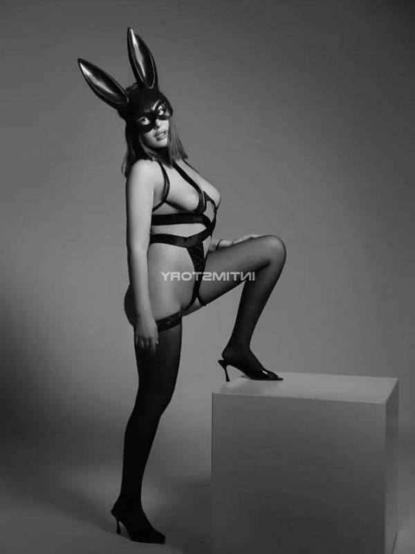 проститутка Ева 2