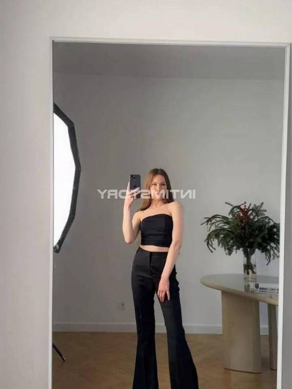 проститутка Конфетка 9