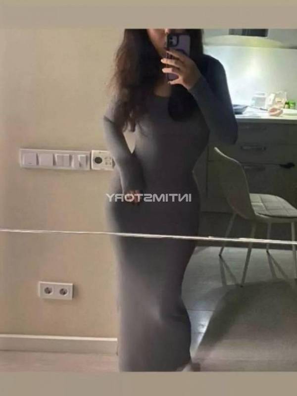 проститутка Алина 4