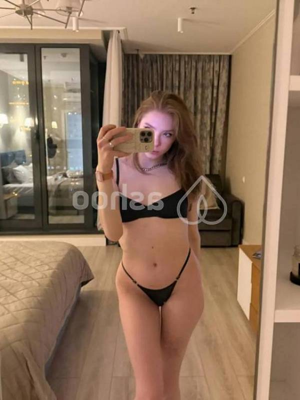 проститутка Дарья 4