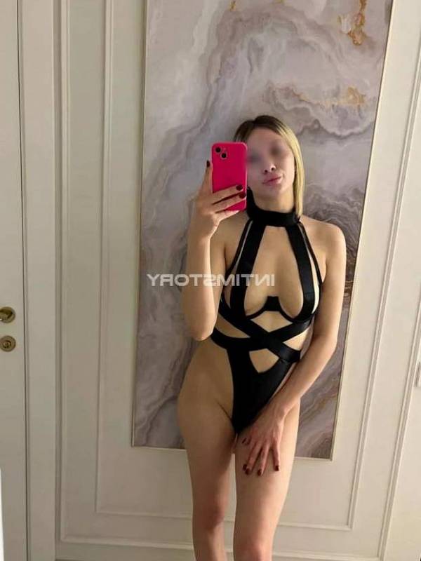 проститутка Виленочка 2