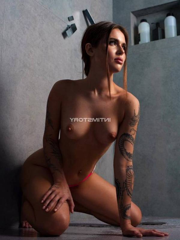 проститутка Милена 10