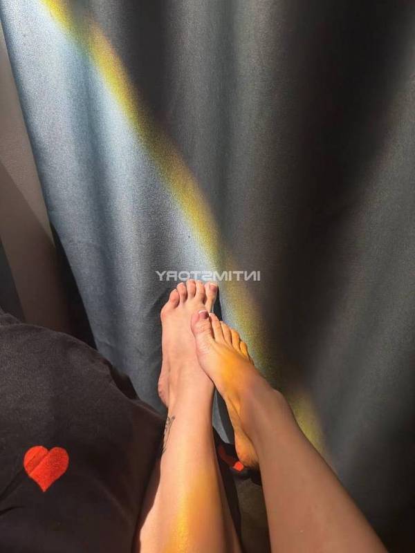 проститутка Ульяна 5