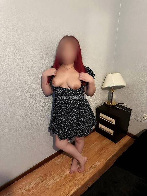 проститутка Алина 3