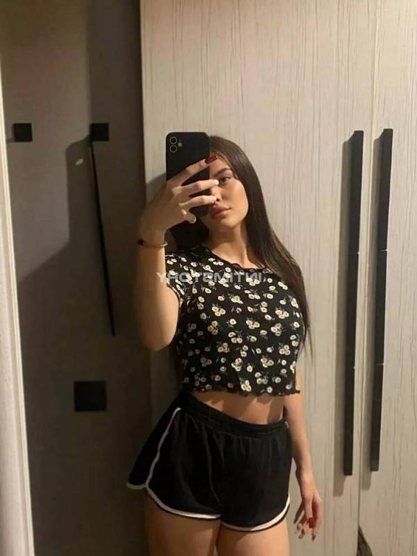 проститутка Настя 6