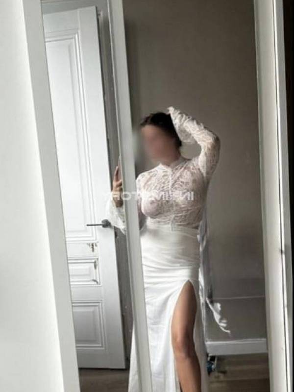 проститутка Арина 7