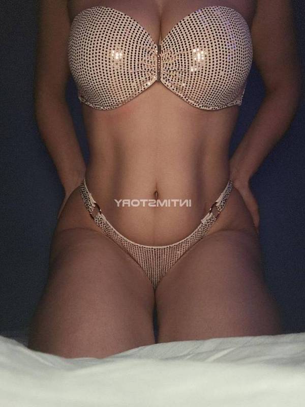 проститутка Сальма 4