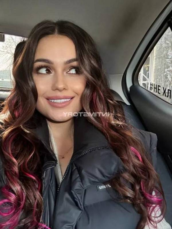 проститутка Лиза 10