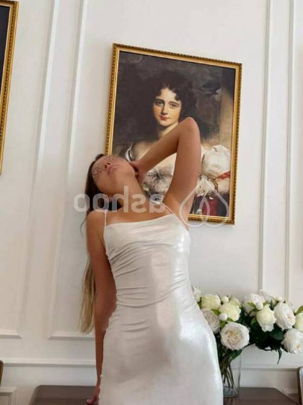 проститутка ОЛЕСЯ HOTTY 5