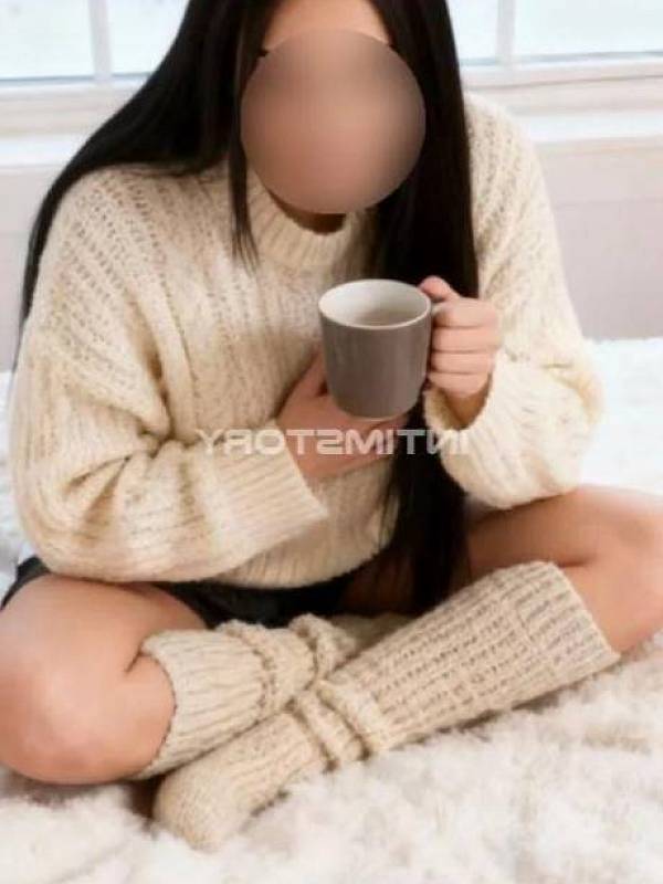 проститутка Лейла 3